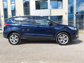 Ford Kuga 2.0TDCi 140кс 4x4 TITANIUM КОЖА, НАВИГАЦИЯ, КАМЕРА - 15555 лв. - 82780929 13