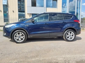 Ford Kuga 2.0TDCi 140кс 4x4 TITANIUM КОЖА, НАВИГАЦИЯ, КАМЕРА - 15555 лв. - 82780929 4
