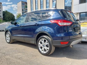 Ford Kuga 2.0TDCi 140кс 4x4 TITANIUM КОЖА, НАВИГАЦИЯ, КАМЕРА - 15555 лв. - 82780929 7