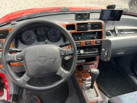 Toyota Rav4 2.0 129кс автомат работещ климатик като нова - 10500 лв. - 31332229 13