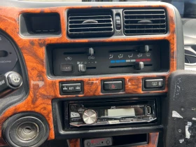 Toyota Rav4 2.0 129кс автомат работещ климатик като нова - 10500 лв. - 31332229 14