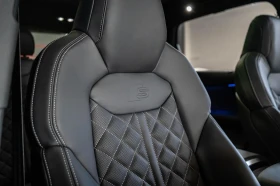 Audi SQ7 FACELIFT/ABT 650HP/CARBON/B&O/PANO/MATRIX/HEAD UP/ - 217980 лв. - 49209686 15
