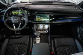 Audi SQ7 FACELIFT/ABT 650HP/CARBON/B&O/PANO/MATRIX/HEAD UP/ - 217980 лв. - 49209686 14