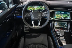 Audi SQ7 FACELIFT/ABT 650HP/CARBON/B&O/PANO/MATRIX/HEAD UP/ - 217980 лв. - 49209686 10