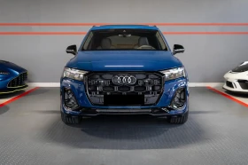 Audi SQ7 FACELIFT/ABT 650HP/CARBON/B&O/PANO/MATRIX/HEAD UP/ - 217980 лв. - 49209686 2