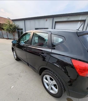 Nissan Qashqai | Mobile.bg    3