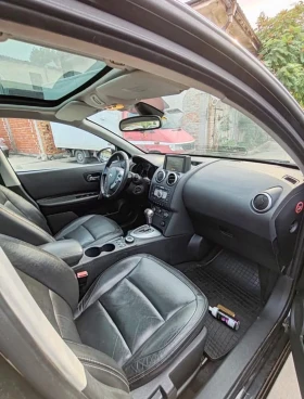 Nissan Qashqai | Mobile.bg    4