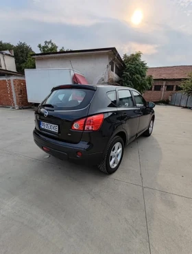 Nissan Qashqai | Mobile.bg    2