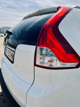 Обява за продажба на Honda Cr-v ~29 000 лв. - изображение 2