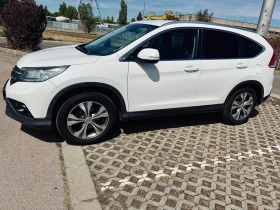 Обява за продажба на Honda Cr-v ~29 000 лв. - изображение 1