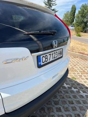 Обява за продажба на Honda Cr-v ~29 000 лв. - изображение 3