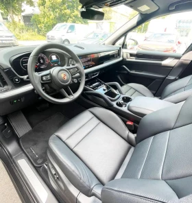 Porsche Cayenne V6/FACELIFT/MATRIX/PANO/SOFT-CLOSE/PASM/360 CAMERA | Mobile.bg    9