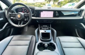 Porsche Cayenne V6/FACELIFT/MATRIX/PANO/SOFT-CLOSE/PASM/360 CAMERA | Mobile.bg    13