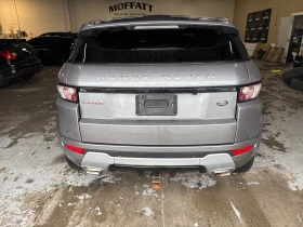 Land Rover Range Rover Evoque Dynamic* CARFAX* АВТОФИНАНСИРАНЕ* Цена до България - 21599 лв. - 17557309 5