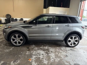 Land Rover Range Rover Evoque Dynamic* CARFAX* АВТОФИНАНСИРАНЕ* Цена до България - 21599 лв. - 17557309 3