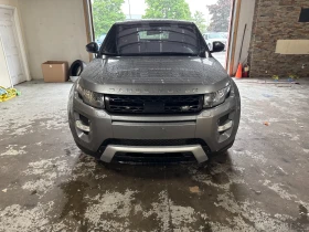 Land Rover Range Rover Evoque Dynamic* CARFAX* АВТОФИНАНСИРАНЕ* Цена до България - 21599 лв. - 17557309 4