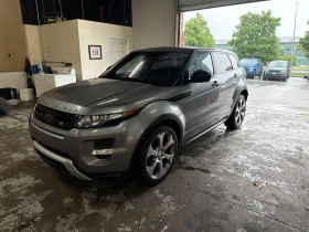 Land Rover Range Rover Evoque Dynamic* CARFAX* АВТОФИНАНСИРАНЕ* Цена до България