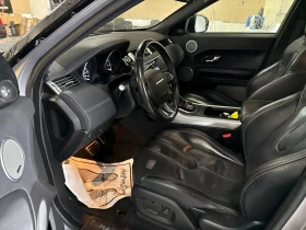 Land Rover Range Rover Evoque Dynamic* CARFAX* АВТОФИНАНСИРАНЕ* Цена до България - 21599 лв. - 17557309 6