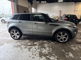 Land Rover Range Rover Evoque Dynamic* CARFAX* АВТОФИНАНСИРАНЕ* Цена до България - 21599 лв. - 17557309 2