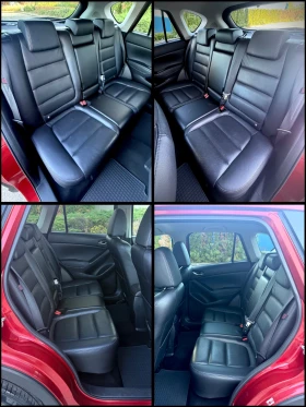 Mazda CX-5 2.2D/150kc/4x4/6MT/* Soul Red* //BOSE/Keyless | Mobile.bg    14