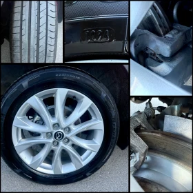 Mazda CX-5 2.2D/150kc/4x4/6MT/* Soul Red* //BOSE/Keyless | Mobile.bg    16