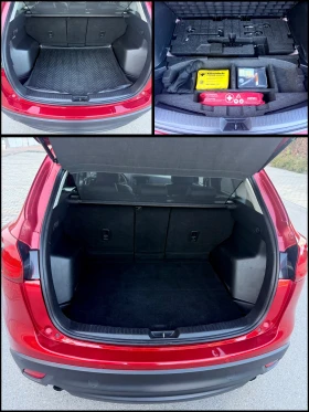 Mazda CX-5 2.2D/150kc/4x4/6MT/* Soul Red* //BOSE/Keyless | Mobile.bg    15