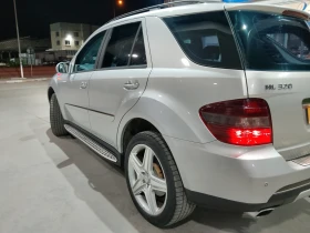 Mercedes-Benz ML 320 3.2 cdi  21 ,  | Mobile.bg    14