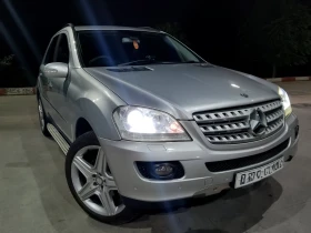 Обява за продажба на Mercedes-Benz ML 320 3.2 cdi АМГ 21 цола, пружини ~8 850 лв. - изображение 1 | Auto.bg Обява за продажба на Mercedes-Benz ML 320 3.2 cdi АМГ 21 цола, пружини ~8 850 лв. - изображение 1