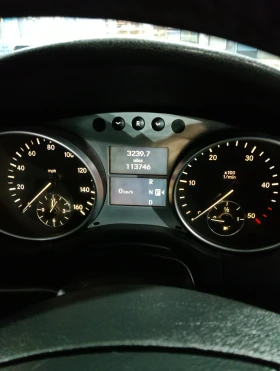Обява за продажба на Mercedes-Benz ML 320 3.2 cdi АМГ 21 цола, пружини ~8 850 лв. - изображение 7 | Auto.bg Обява за продажба на Mercedes-Benz ML 320 3.2 cdi АМГ 21 цола, пружини ~8 850 лв. - изображение 7