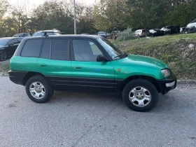Toyota Rav4 *  * 4X4 . *  | Mobile.bg    2
