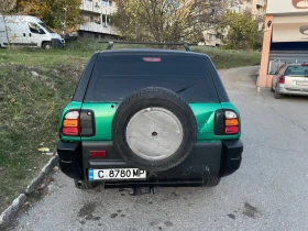 Toyota Rav4 *  * 4X4 . *  | Mobile.bg    5
