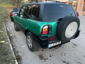 Toyota Rav4 *  * 4X4 . *  | Mobile.bg    4