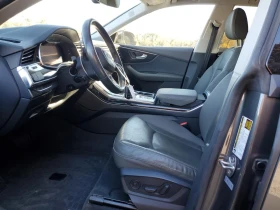 Audi Q8 PREMIUM PLUS 55 TFSI | Mobile.bg    7