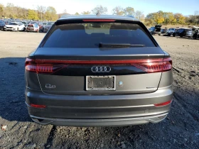 Audi Q8 PREMIUM PLUS 55 TFSI | Mobile.bg    5