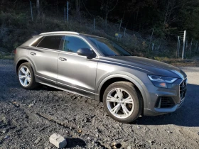 Audi Q8 PREMIUM PLUS 55 TFSI | Mobile.bg    3