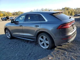 Audi Q8 PREMIUM PLUS 55 TFSI | Mobile.bg    4