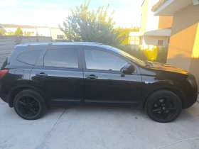 Nissan Qashqai | Mobile.bg    4