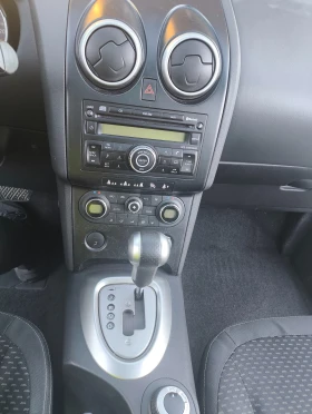 Nissan Qashqai | Mobile.bg    7