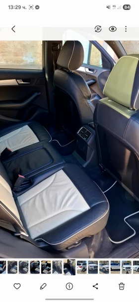 Audi Q5 | Mobile.bg    11