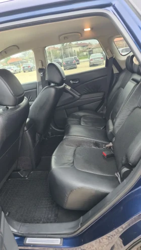 Nissan Murano 2.5 dCi (190к.с.) 4WD Automatic - 15000 лв. / 7669.38 € - 72596726 7