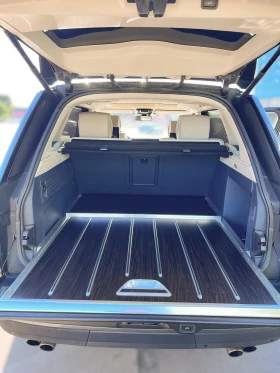 Land Rover Range rover RANGE ROVER SVO AUTOBIOGRAPHY LANG V8 - 82000 лв. / 41925.93 € - 15308876 6