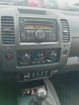 Nissan Navara - 9990 € / 19538.74 лв. - 75667337 5
