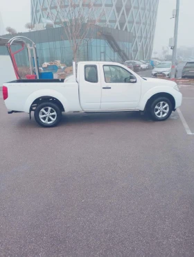 Nissan Navara - 9990 € / 19538.74 лв. - 75667337 2