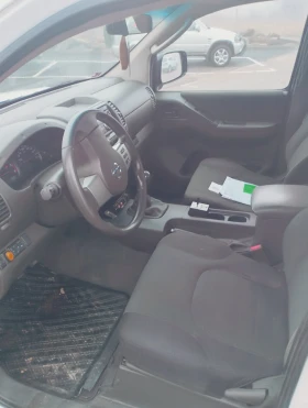 Nissan Navara - 9990 € / 19538.74 лв. - 75667337 3