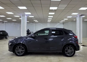 Hyundai Kona 64KW/Premium/ГАРАНЦИОНЕН, снимка 5