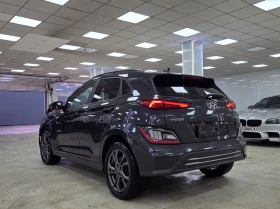 Hyundai Kona 64KW/Premium/ГАРАНЦИОНЕН, снимка 4