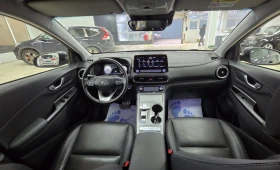 Hyundai Kona 64KW/Premium/ГАРАНЦИОНЕН, снимка 12