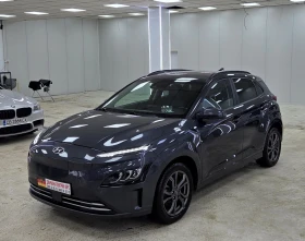 Hyundai Kona 64KW/Premium/ГАРАНЦИОНЕН, снимка 6