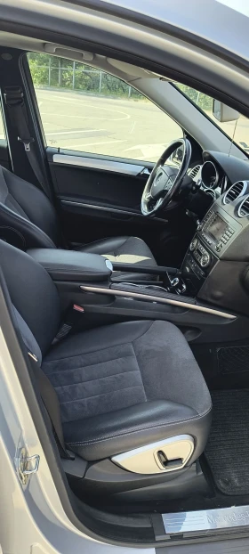 Mercedes-Benz ML 320 - 7000 € / 13690.81 лв. - 71279807 8