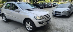 Mercedes-Benz ML 320 